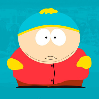 Image of Eric Cartman